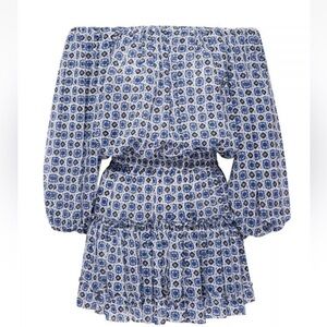 Misa dress size small